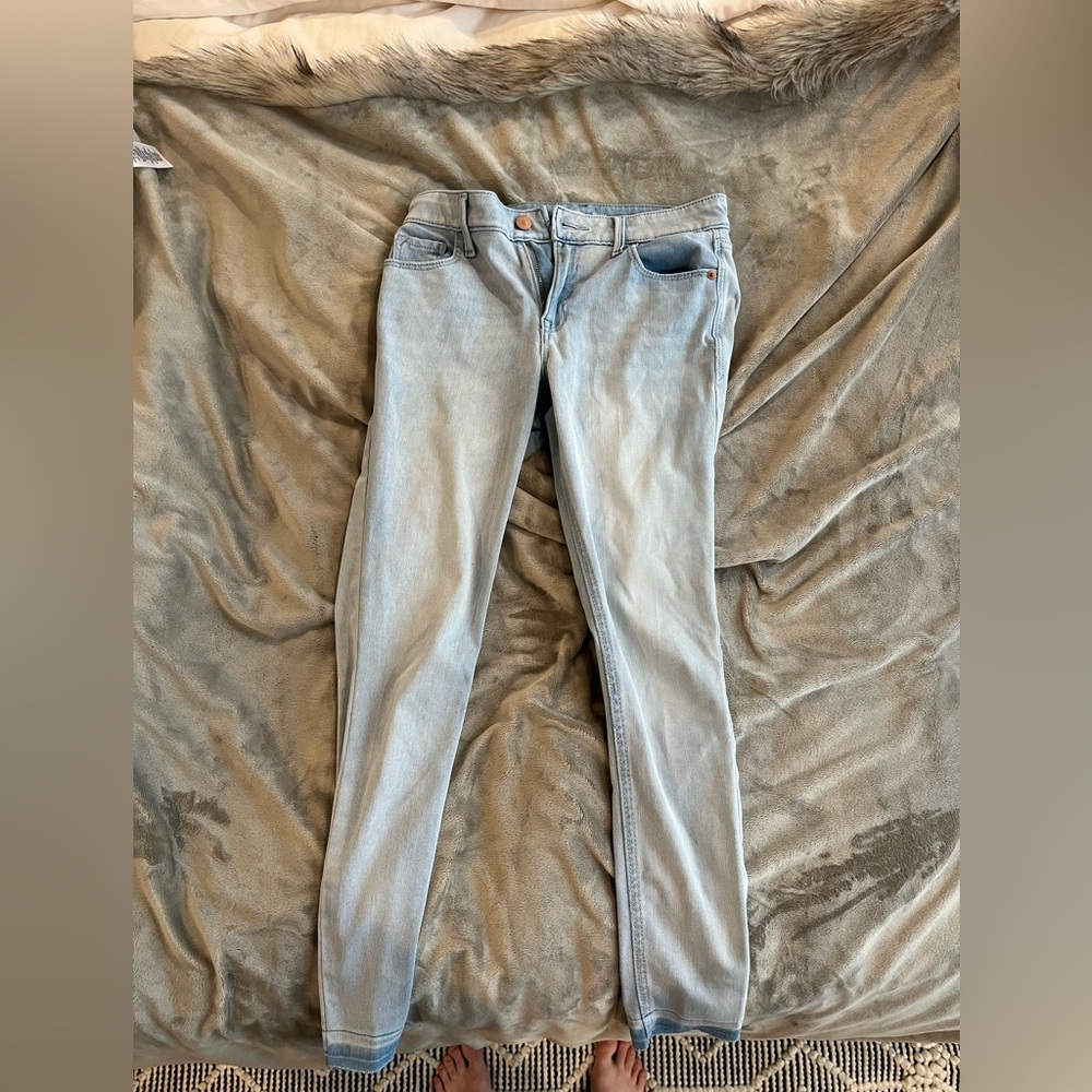 Women’s old navy leggings size 4